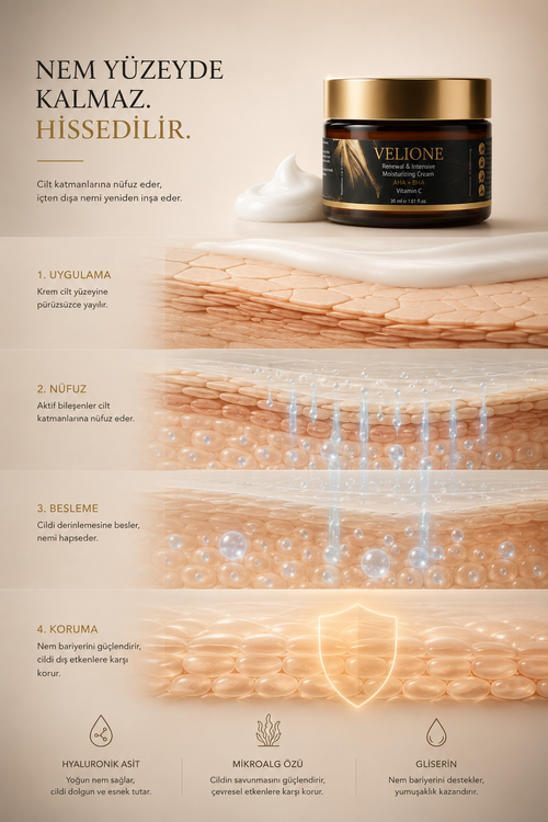 Velione AHA+BHA Skin Care Cream