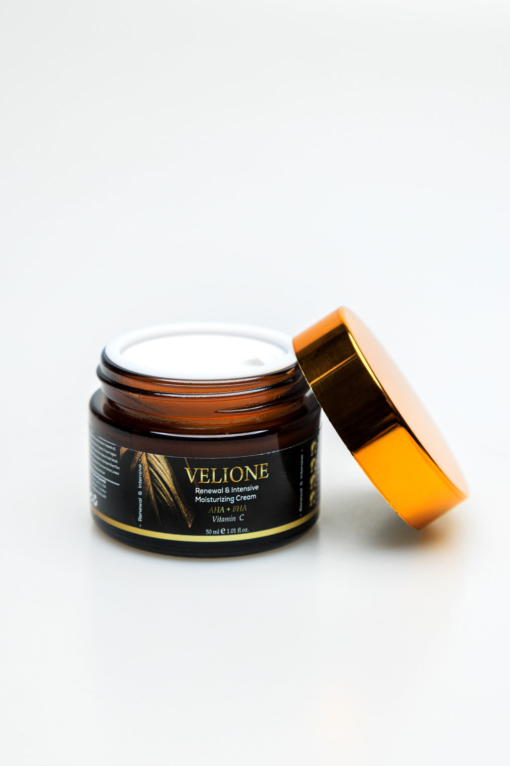 Velione AHA+BHA Cilt Bakım Kremi