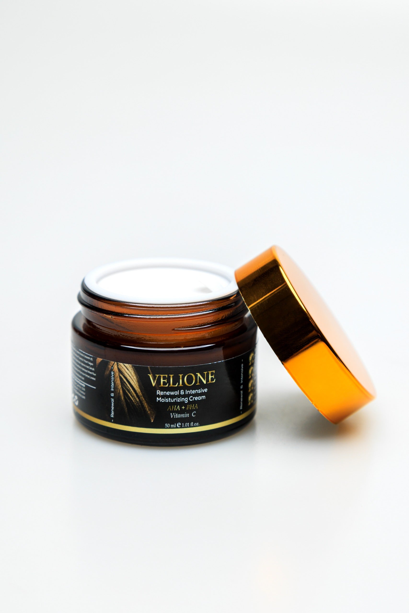 Velione AHA+BHA Cilt Bakım Kremi
