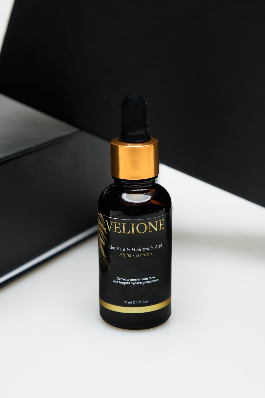 Velione Leke Karşıtı & Ton Eşitleyici Serum