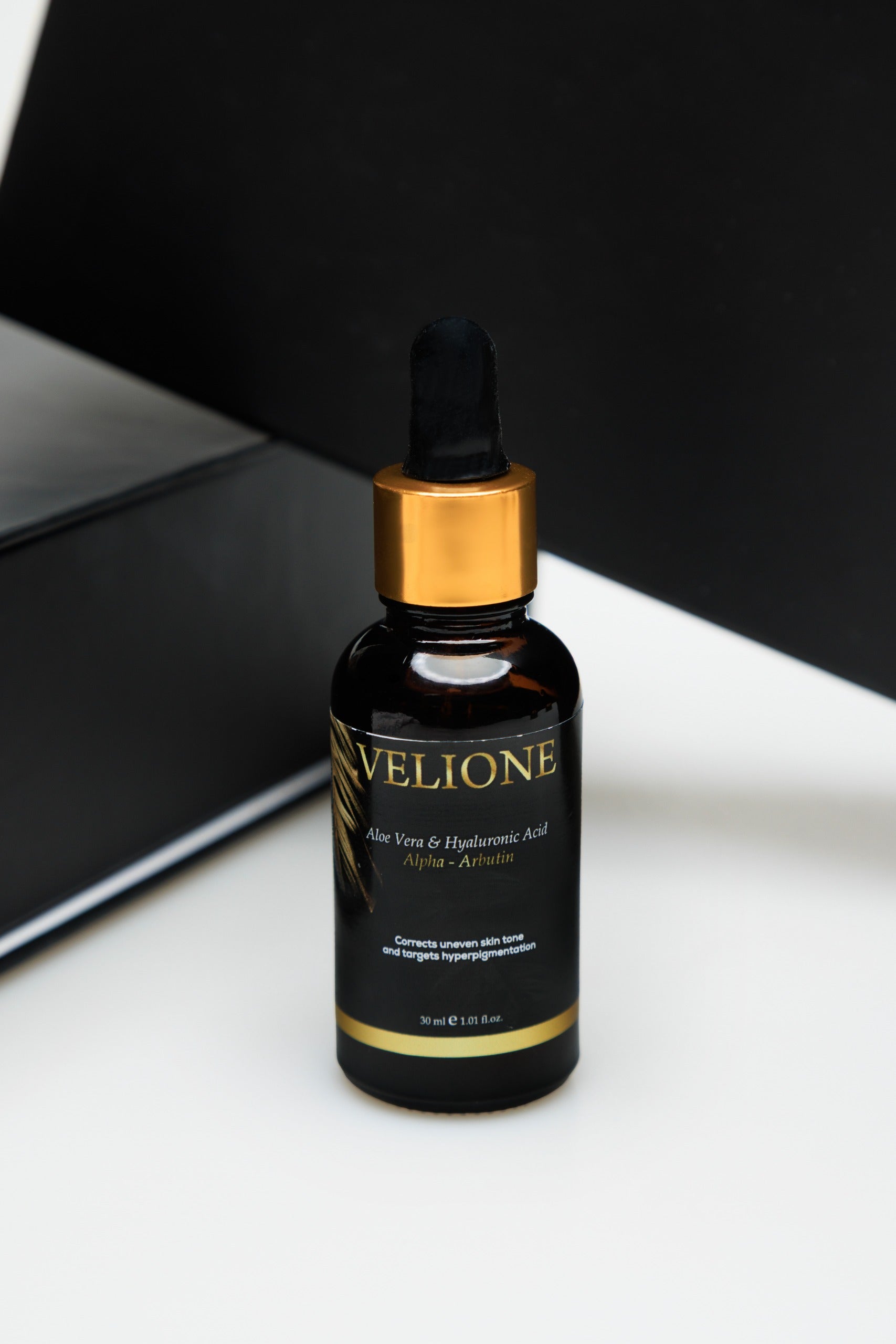 Velione Leke Karşıtı & Ton Eşitleyici Serum