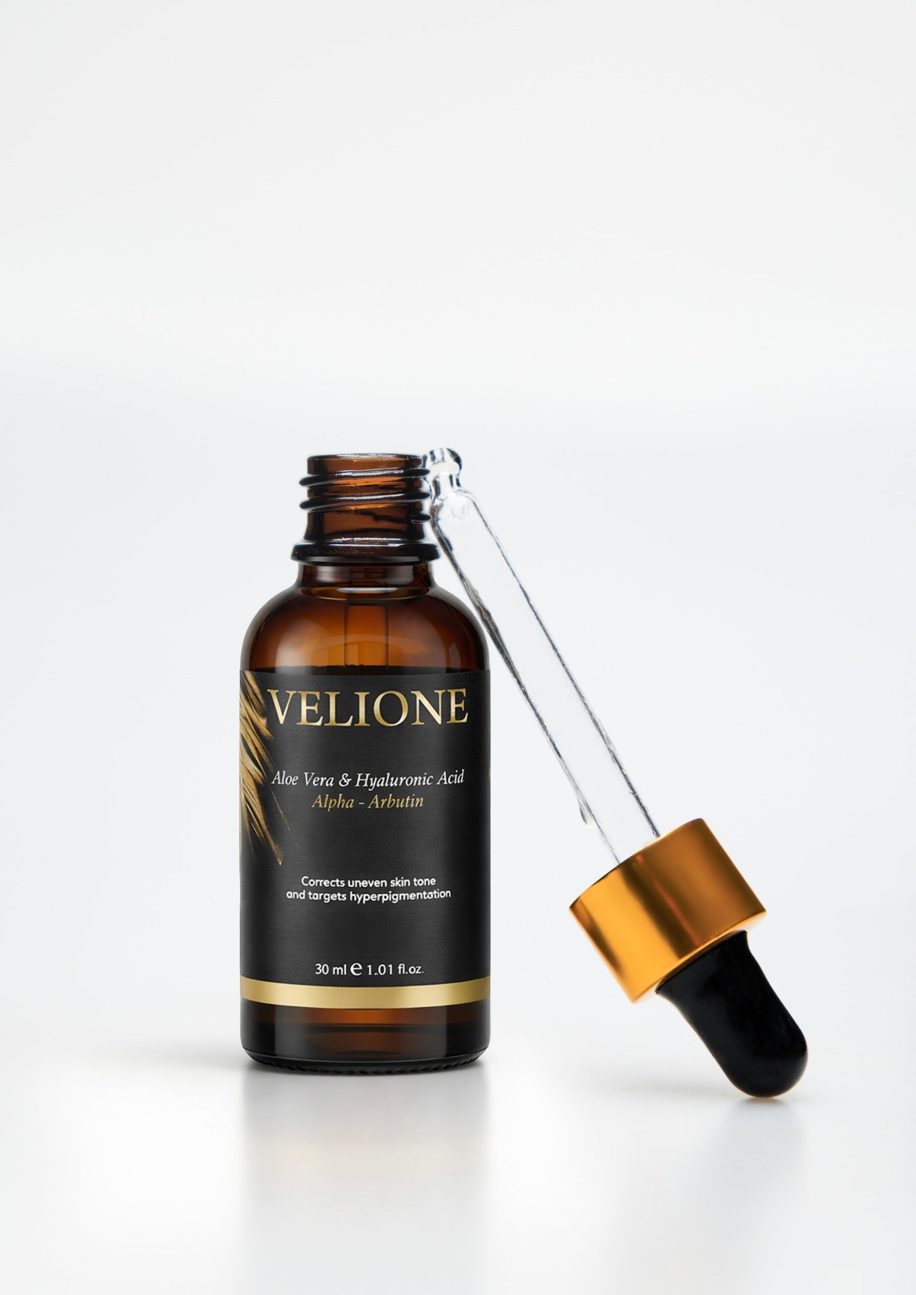Velione Leke Karşıtı & Ton Eşitleyici Serum
