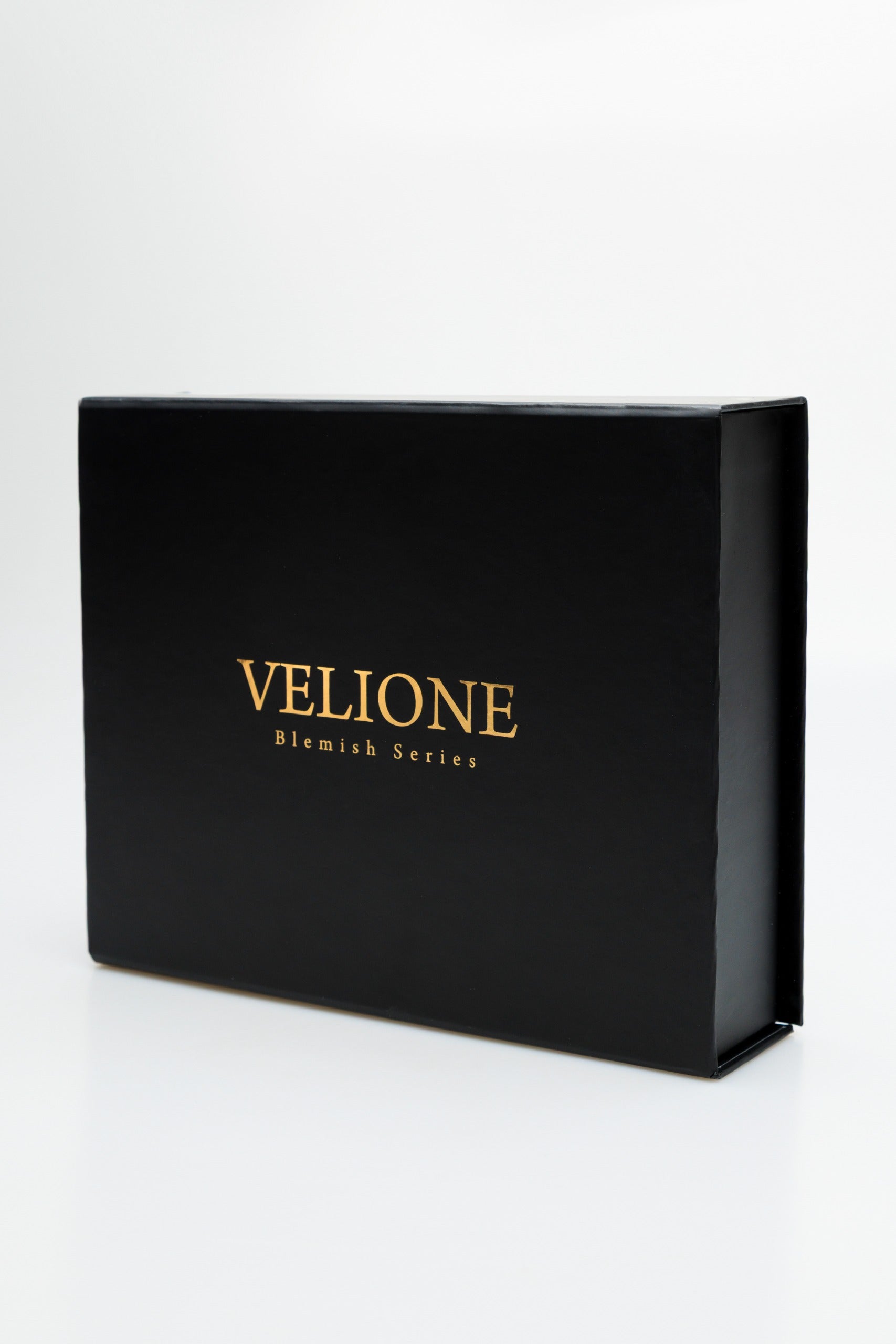 Velione Leke Serisi - Özel Set - Yüz Yıkama Jeli, Serum, Krem